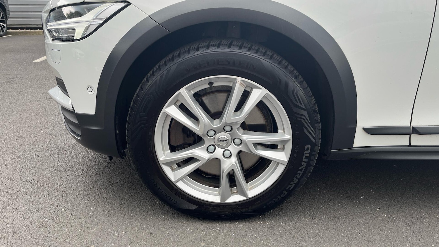 Used Volvo V90 2018 for sale - 76099263: Photo 29