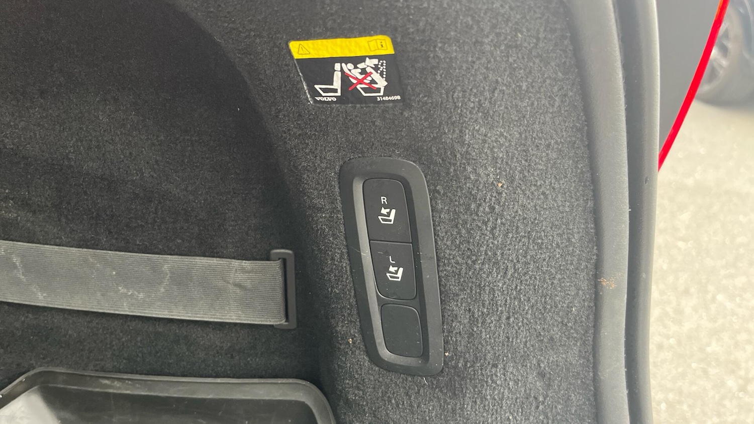 Used Volvo V90 2018 for sale - 76099263: Photo 30