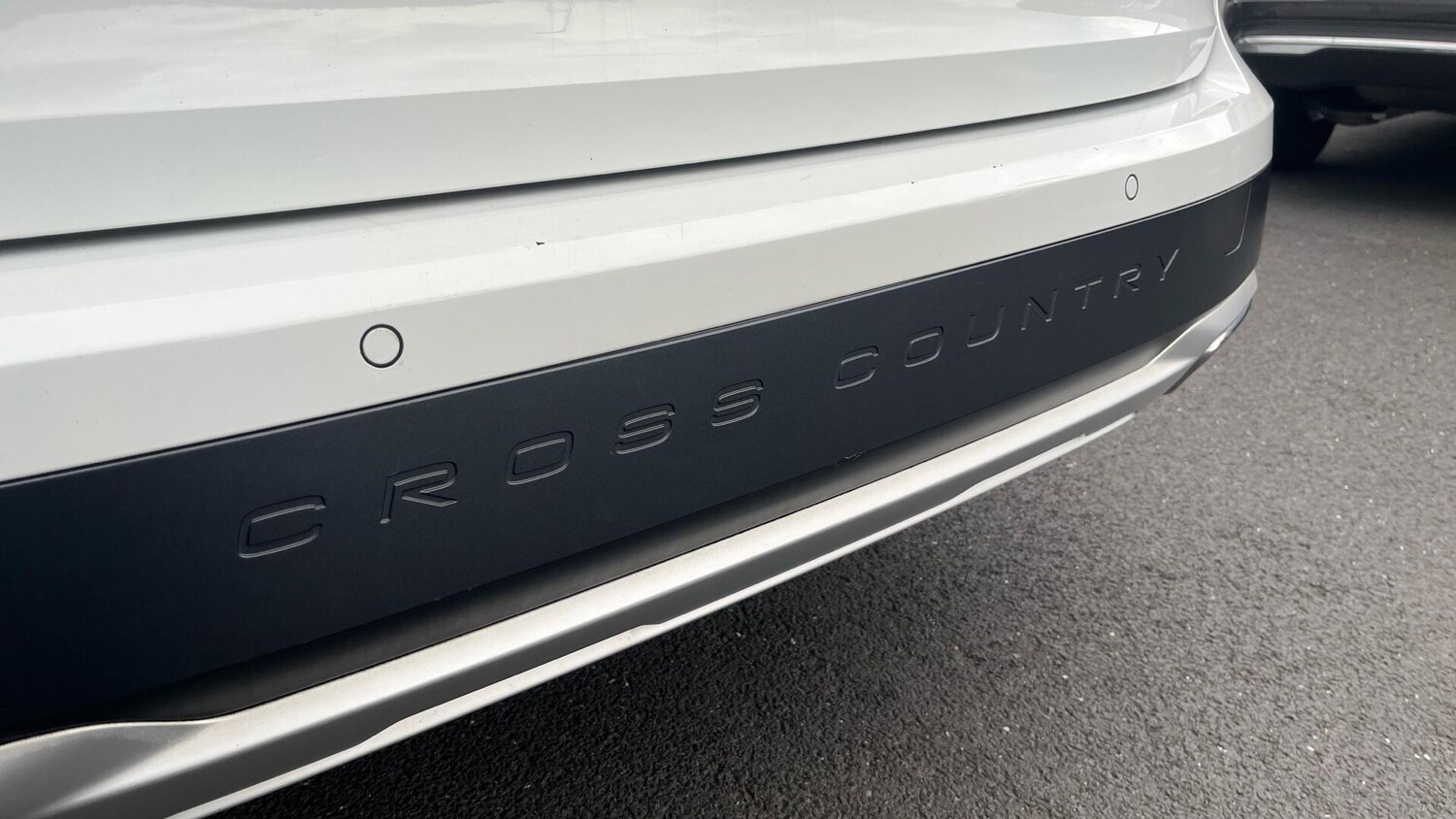 Used Volvo V90 2018 for sale - 76099263: Photo 32