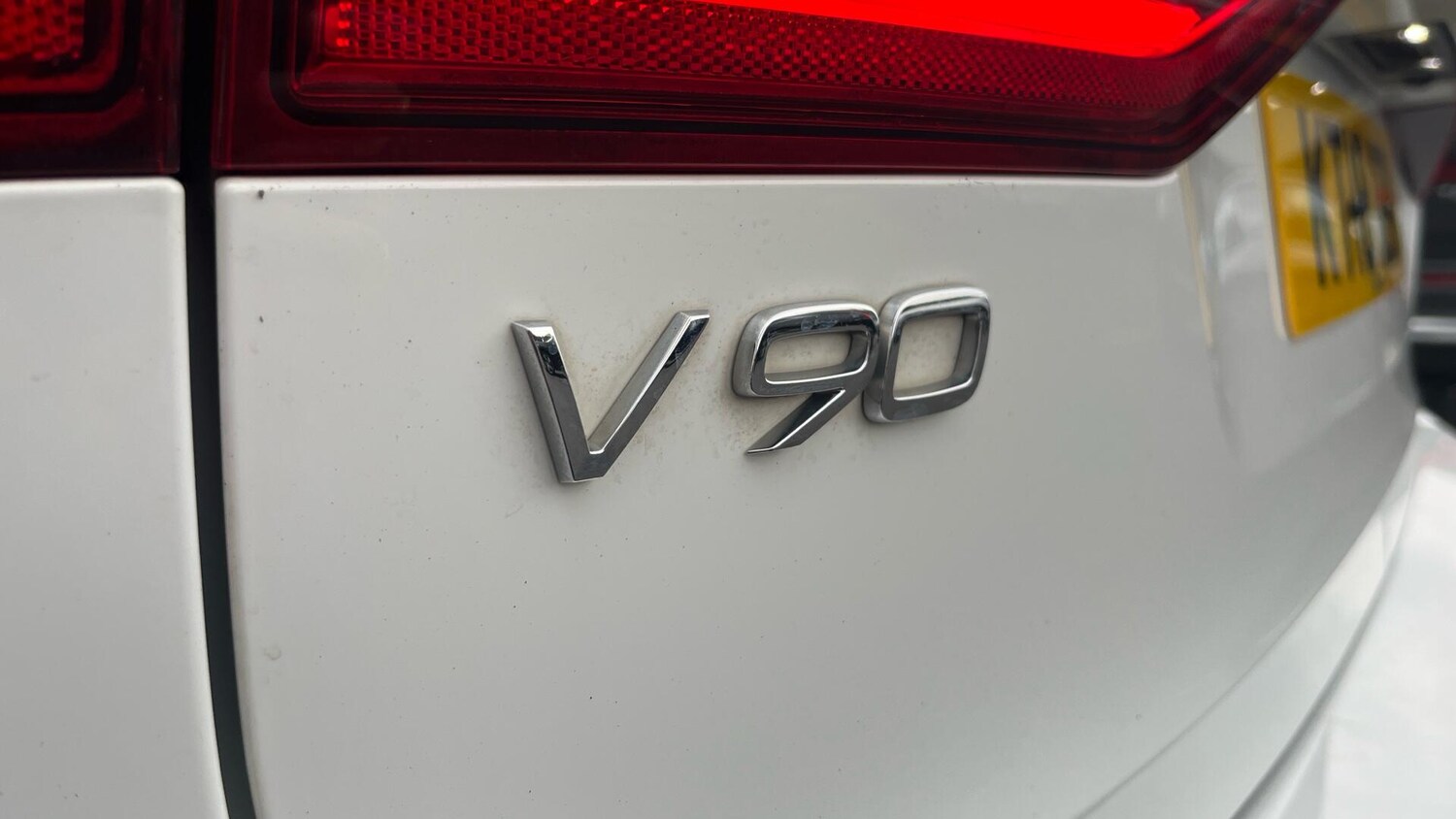 Used Volvo V90 2018 for sale - 76099263: Photo 33
