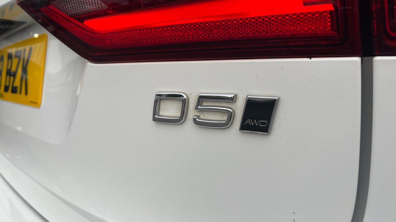 Used Volvo V90 2018 for sale - 76099263: Photo 34
