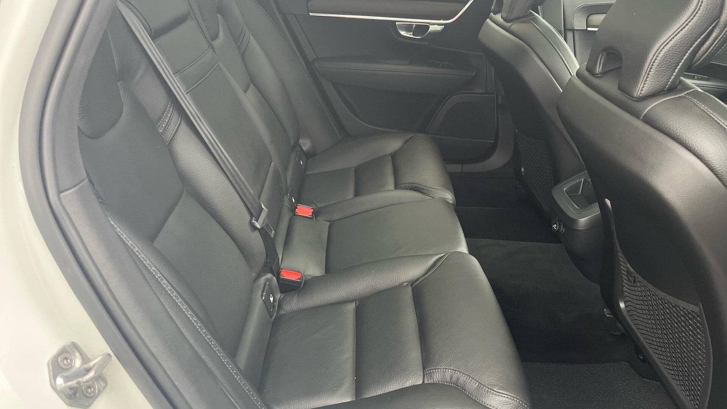 Used Volvo V90 2018 for sale - 76099263: Photo 6