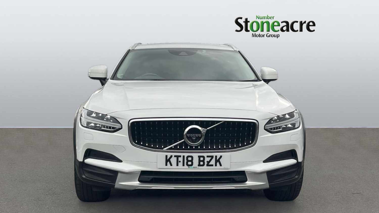 Used Volvo V90 2018 for sale - 76099263: Photo 8