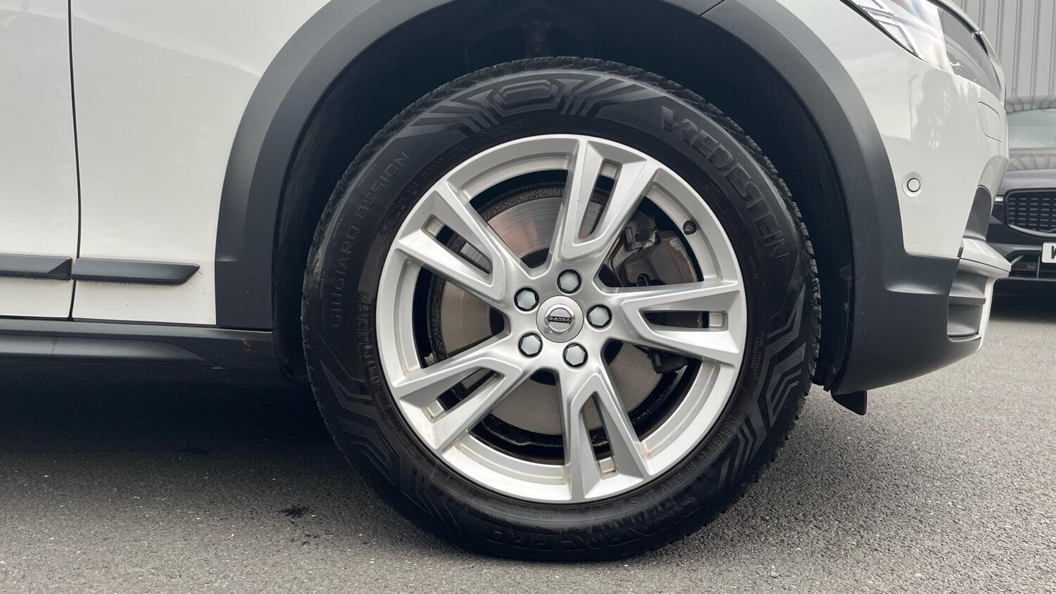 Used Volvo V90 2018 for sale - 76099263: Photo 9