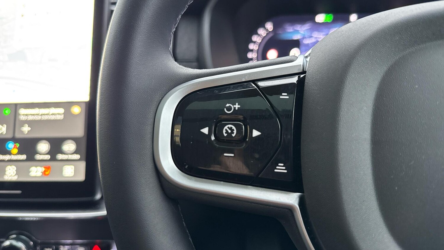 Used Volvo XC90 2025 for sale - 78170109: Photo 21