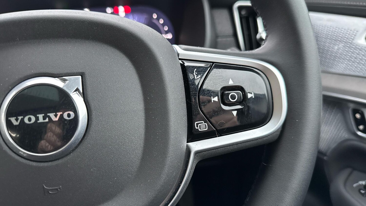 Used Volvo XC90 2025 for sale - 78170109: Photo 22