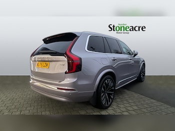 Used Volvo XC90 2025 for sale - 78170109: Photo