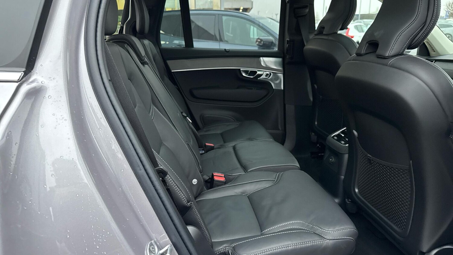 Used Volvo XC90 2025 for sale - 78170109: Photo 33