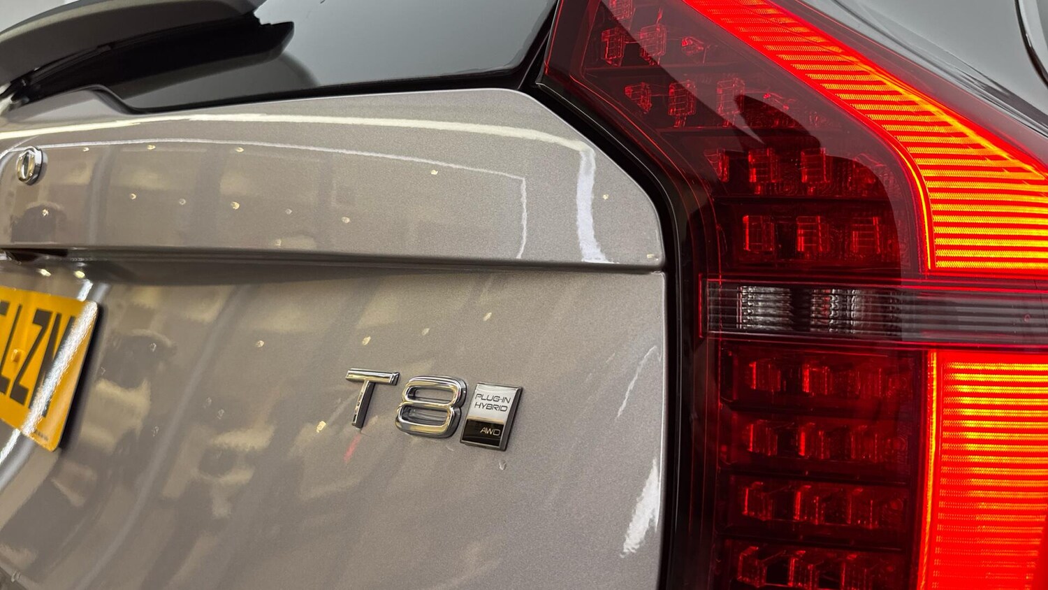 Used Volvo XC90 2025 for sale - 78170109: Photo 36