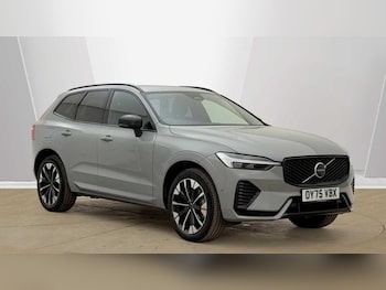Used Volvo XC60 2025 for sale - 78503932: Photo