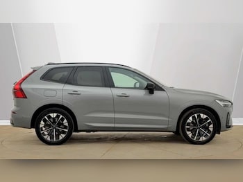 Used Volvo XC60 2025 for sale - 78503932: Photo