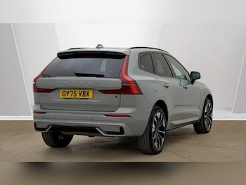 Used Volvo XC60 2025 for sale - 78503932: Photo