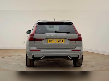 Used Volvo XC60 2025 for sale - 78503932: Photo