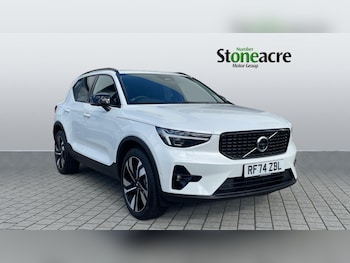 Used Volvo XC40 2025 for sale - 76824039: Photo