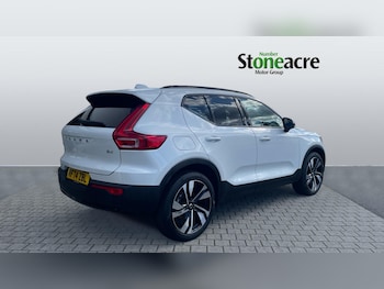 Used Volvo XC40 2025 for sale - 76824039: Photo