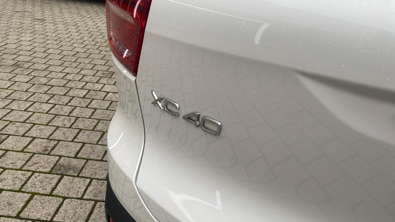 Used Volvo XC40 2024 for sale - 76825065: Photo 37