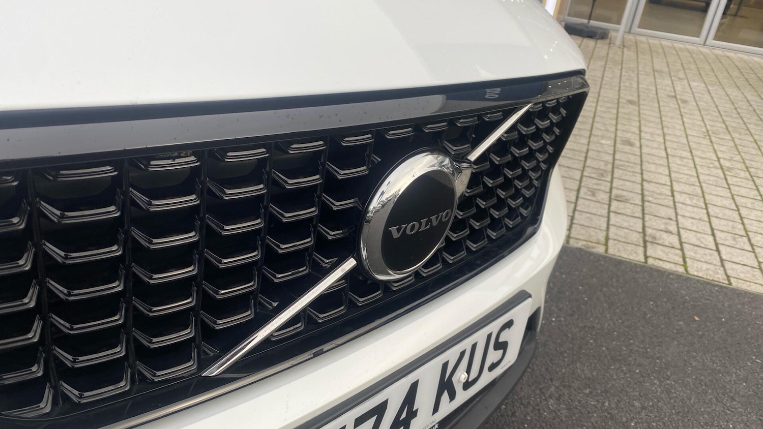 Used Volvo XC40 2024 for sale - 76825065: Photo 39