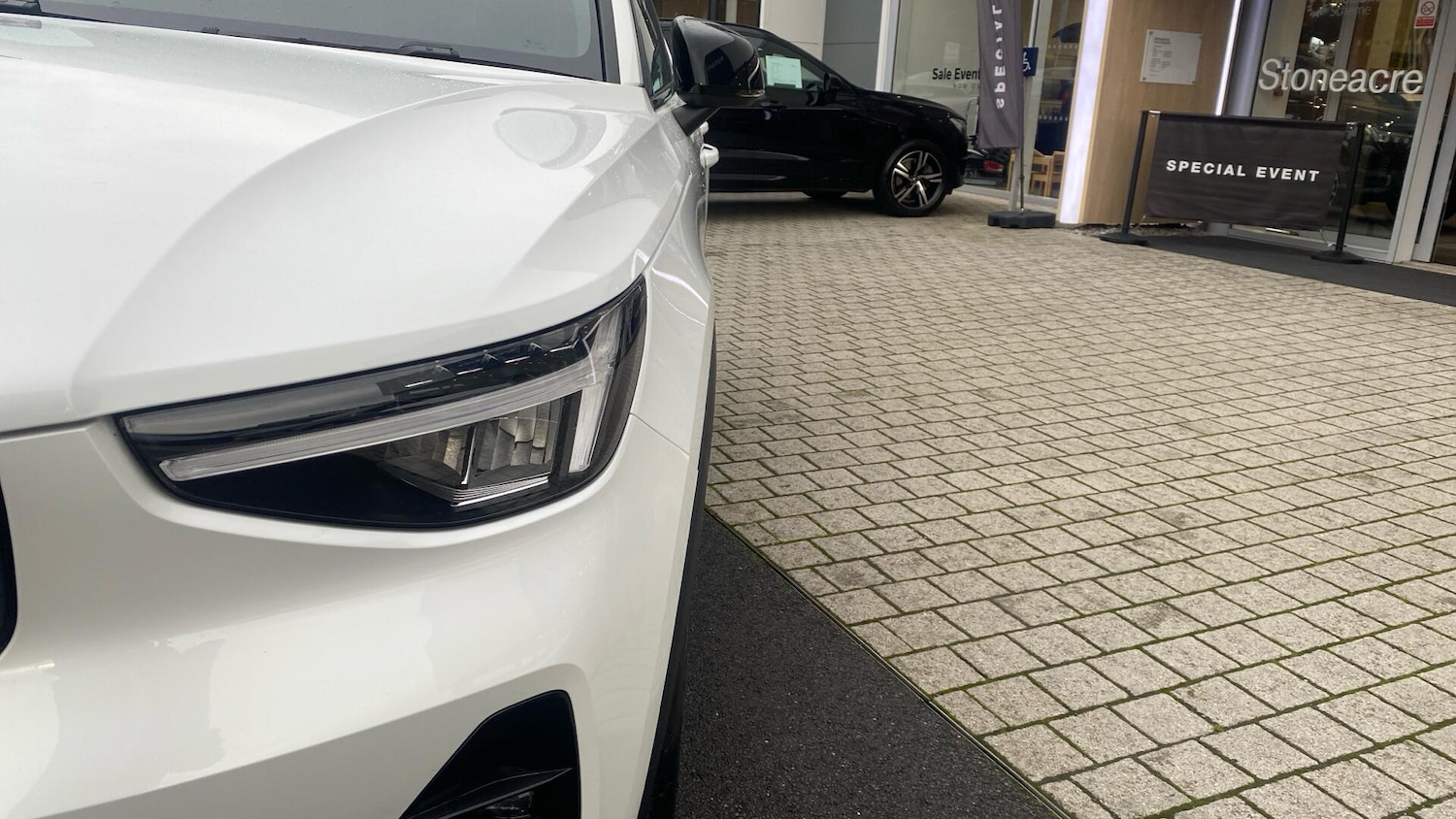 Used Volvo XC40 2024 for sale - 76825065: Photo 40