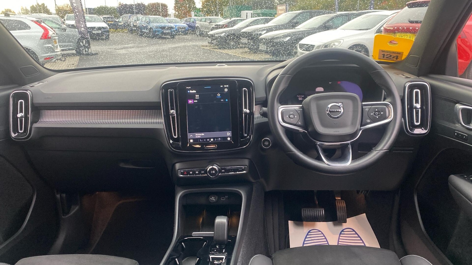 Used Volvo XC40 2024 for sale - 76825065: Photo 5