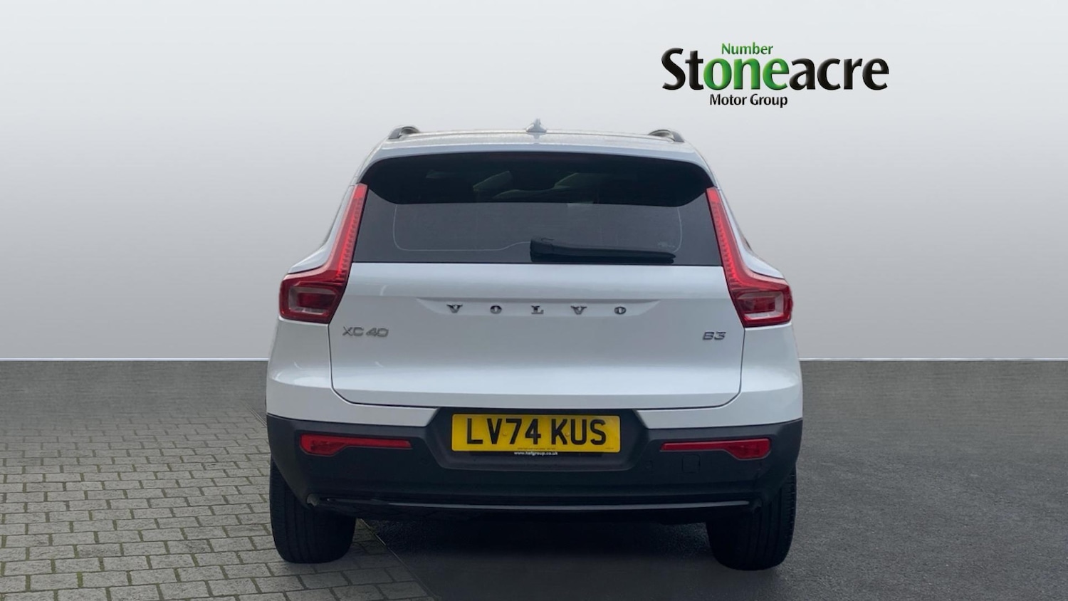 Used Volvo XC40 2024 for sale - 76825065: Photo 7