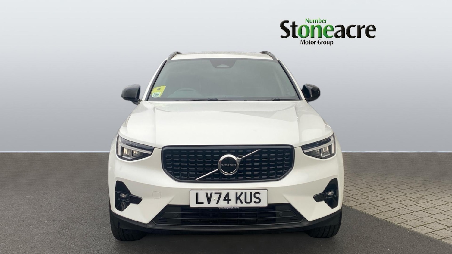 Used Volvo XC40 2024 for sale - 76825065: Photo 8