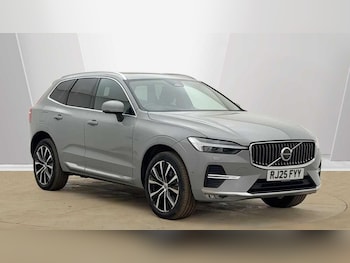 Used Volvo XC60 2025 for sale - 78276455: Photo