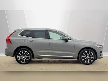Used Volvo XC60 2025 for sale - 78276455: Photo