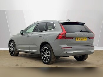 Used Volvo XC60 2025 for sale - 78276455: Photo