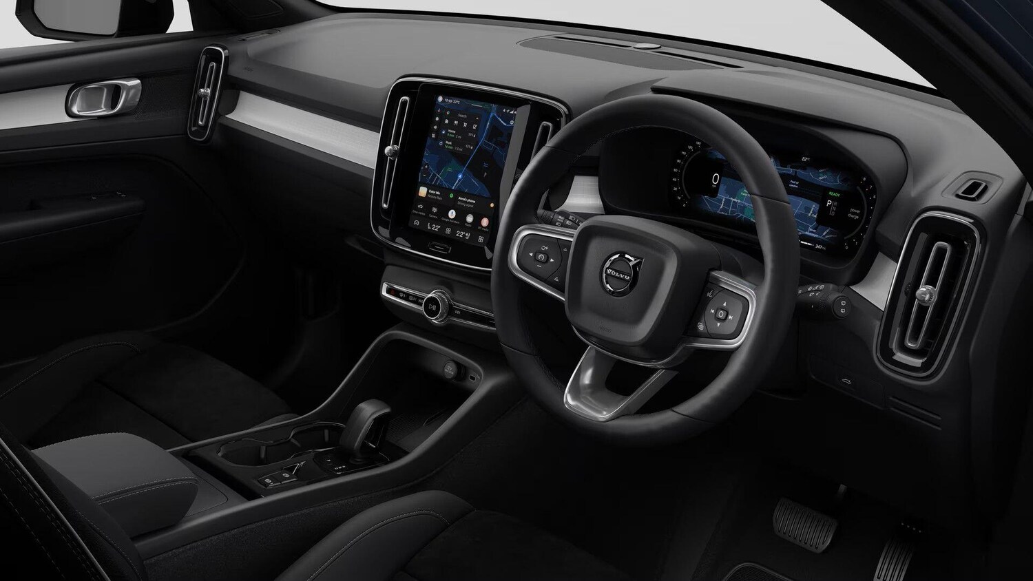 Used Volvo XC40 for sale - 77709763: Photo 13