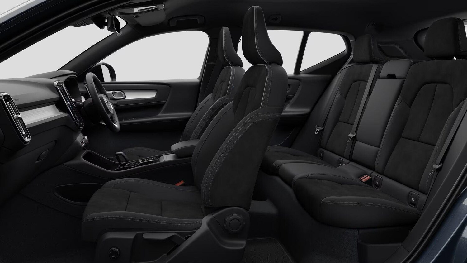 Used Volvo XC40 for sale - 77709763: Photo 18