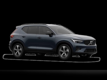 Volvo XC40 feature image