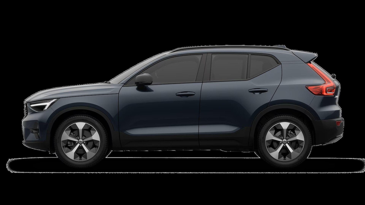 Used Volvo XC40 for sale - 77709763: Photo 4