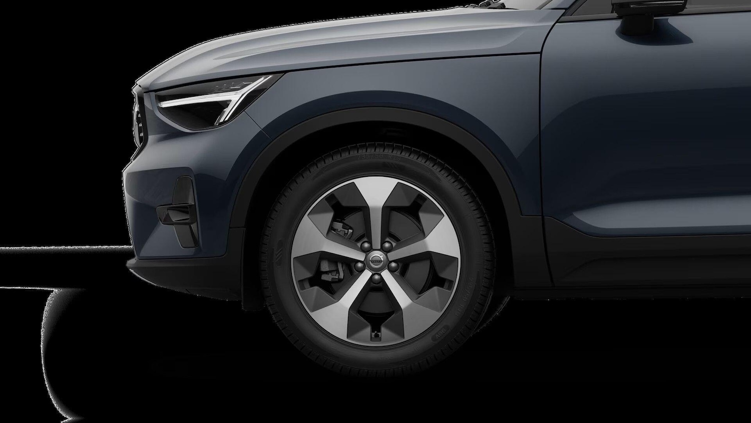 Used Volvo XC40 for sale - 77709763: Photo 5