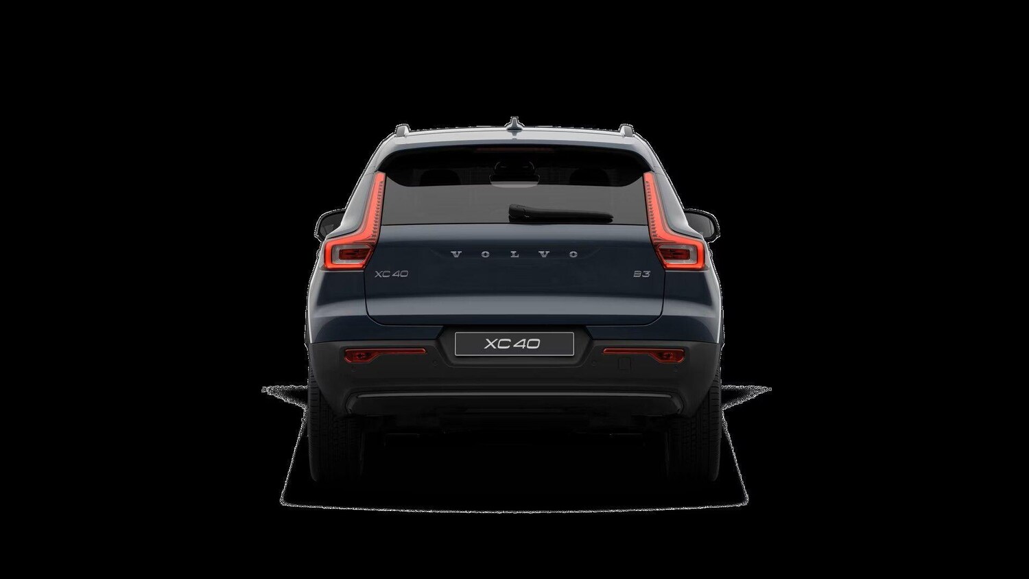 Used Volvo XC40 for sale - 77709763: Photo 6