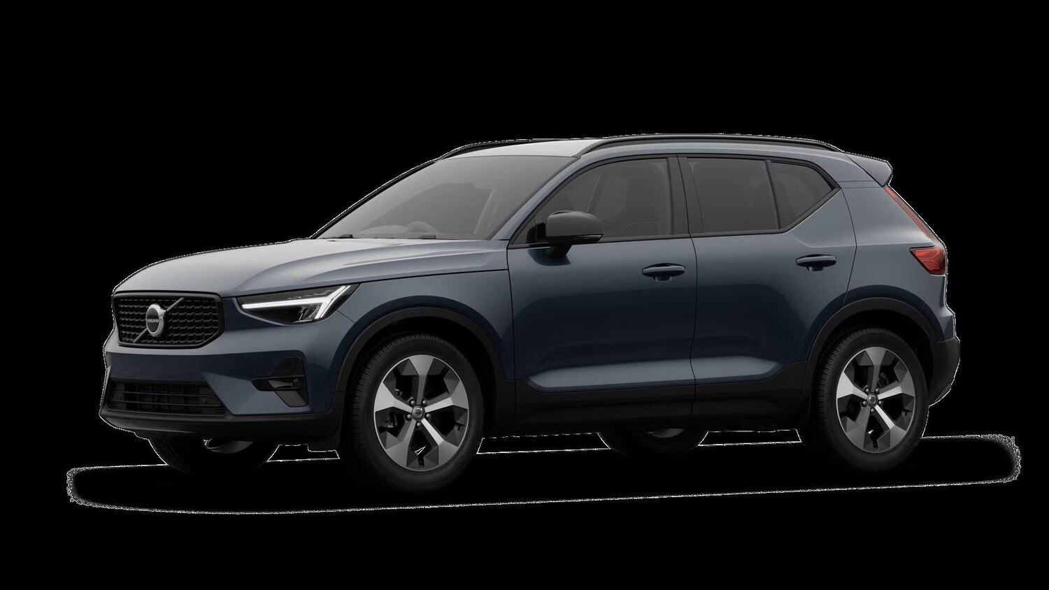 Used Volvo XC40 for sale - 77709763: Photo 7