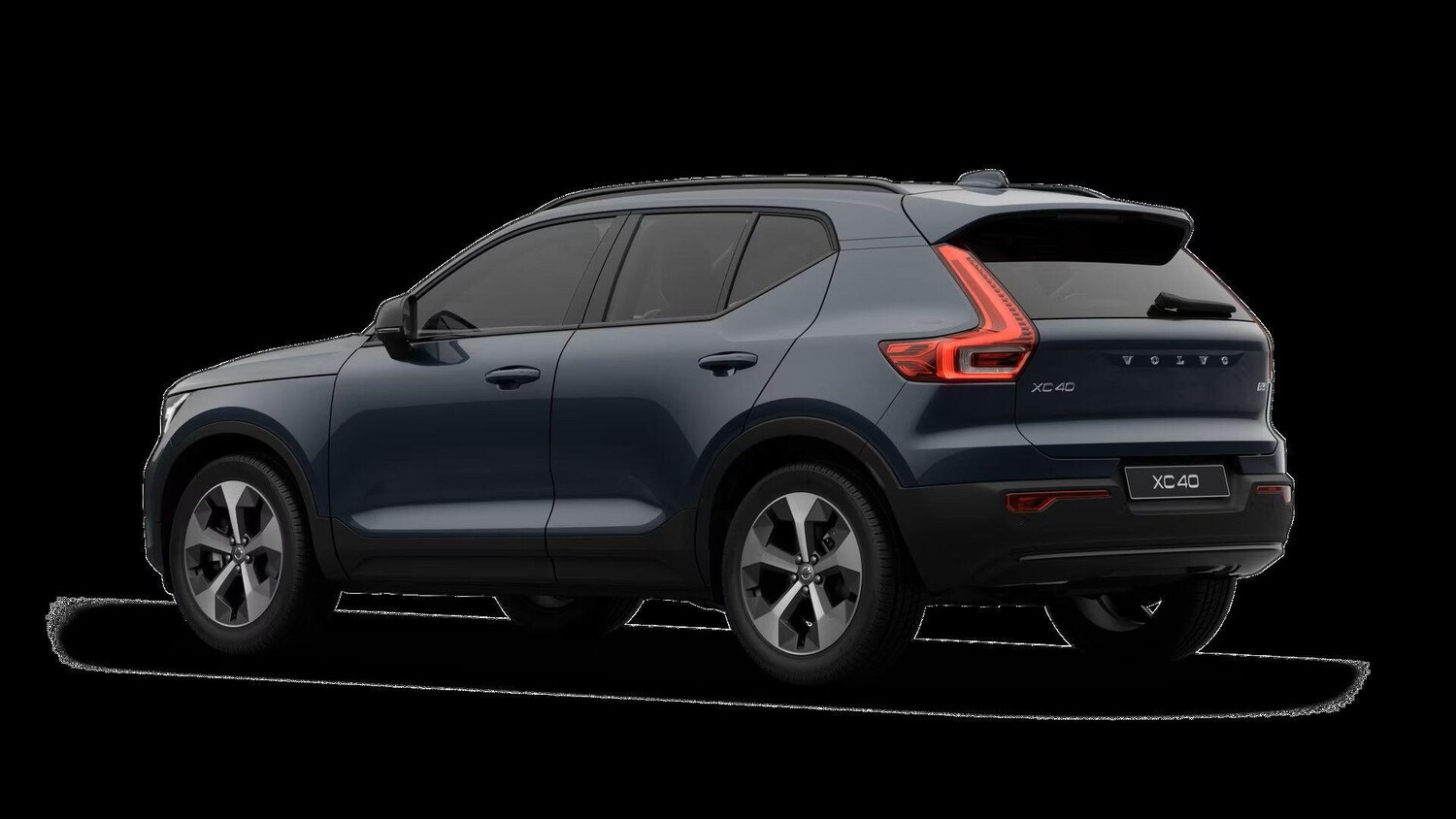 Used Volvo XC40 for sale - 77709763: Photo 8