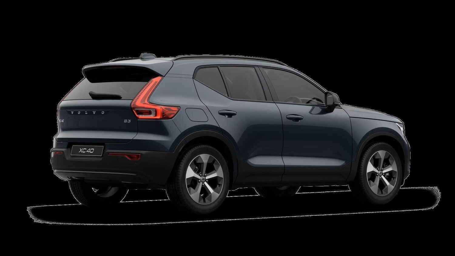 Used Volvo XC40 for sale - 77709763: Photo 9