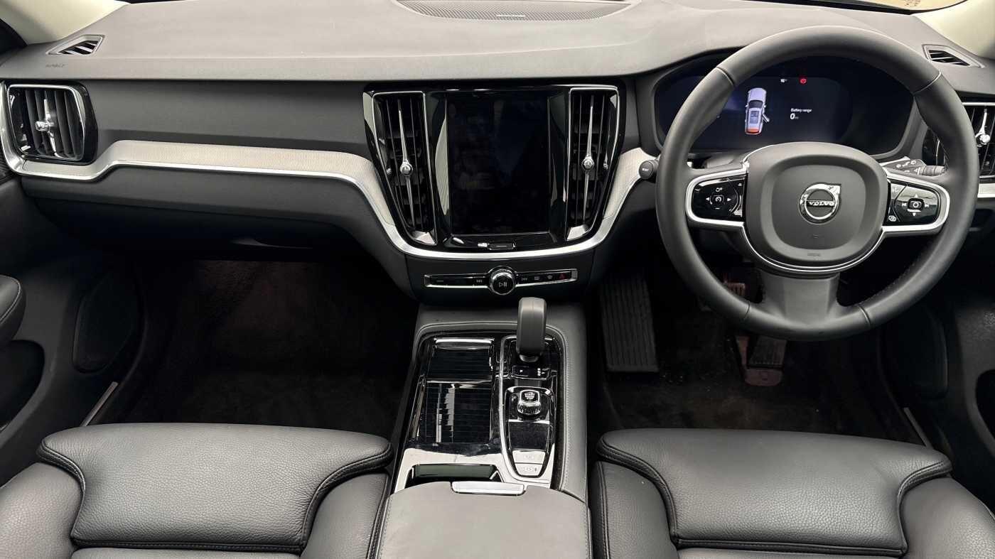 Used Volvo V60 2025 for sale - 77190883: Photo 11