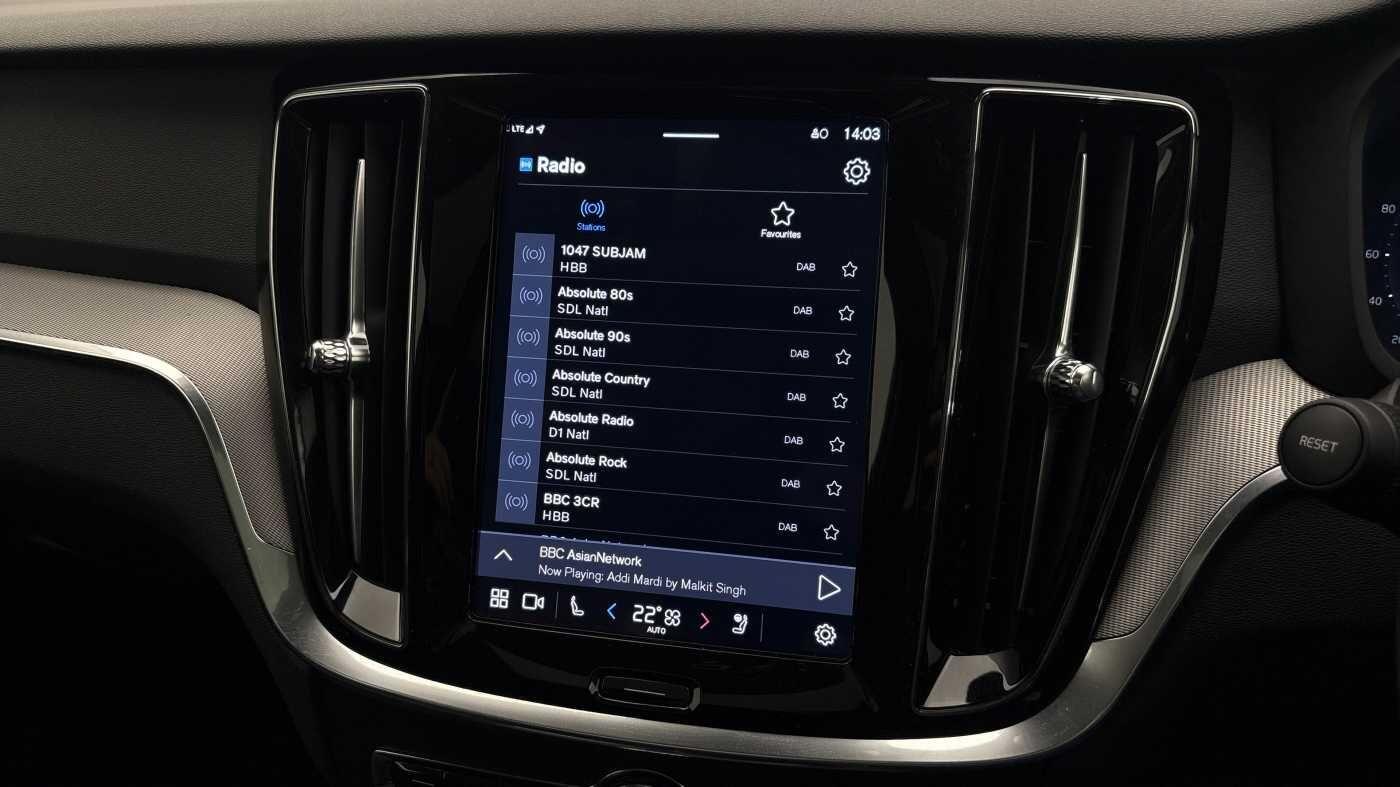 Used Volvo V60 2025 for sale - 77190883: Photo 38