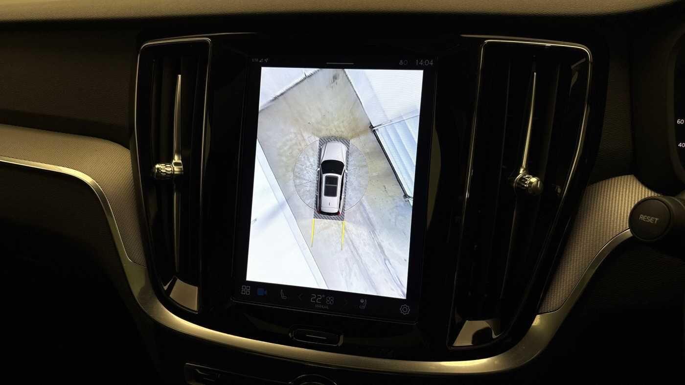 Used Volvo V60 2025 for sale - 77190883: Photo 44