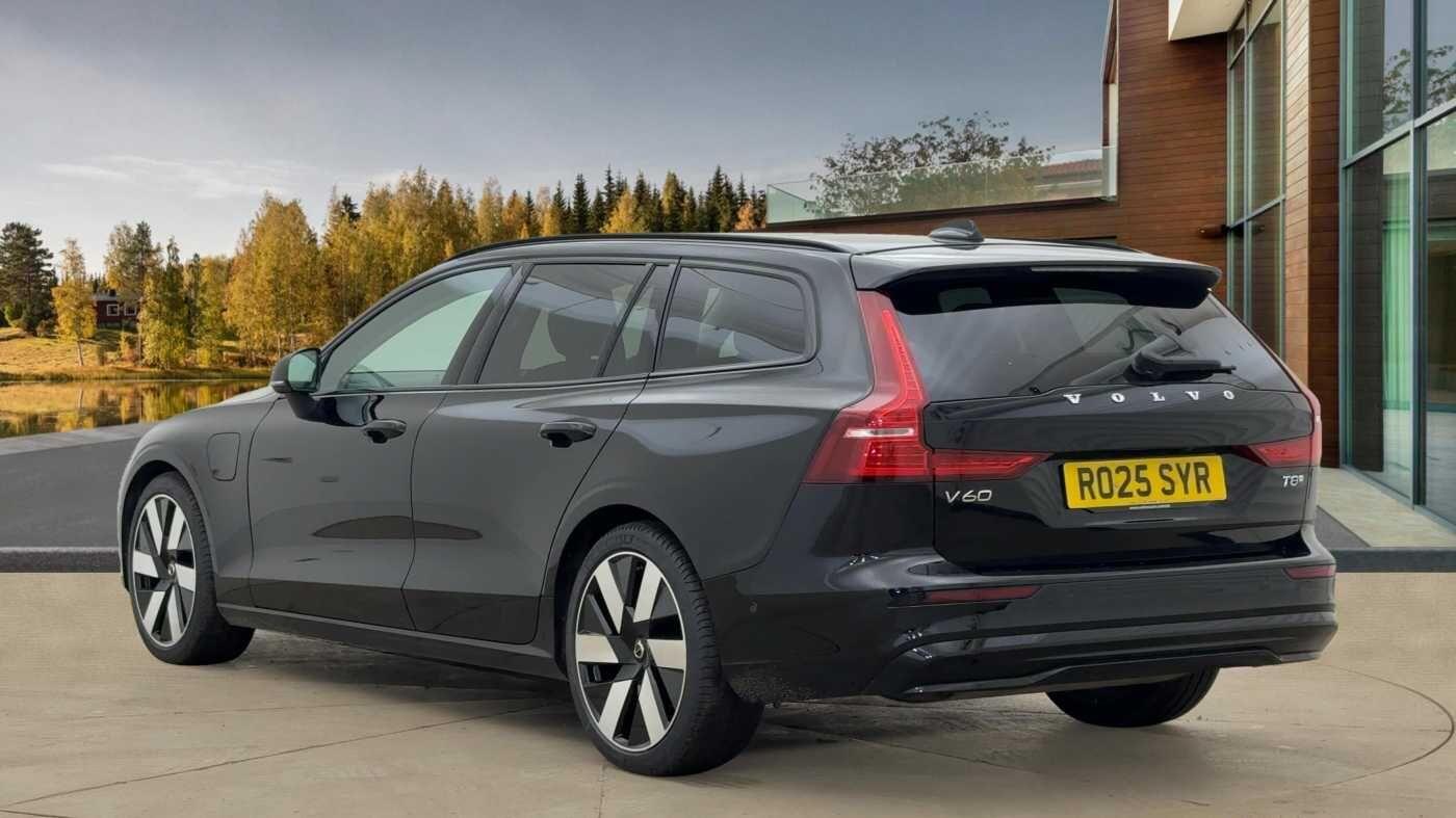 Used Volvo V60 2025 for sale - 77190883: Photo 6