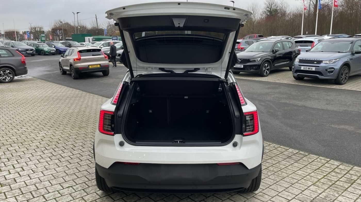 Used Volvo EX30 2026 for sale - 78116090: Photo 13