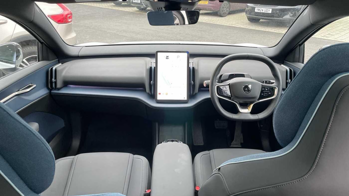 Used Volvo EX30 2026 for sale - 78116090: Photo 5