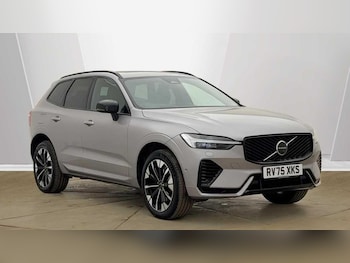 Used Volvo XC60 2025 for sale - 79133053: Photo
