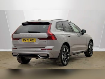 Used Volvo XC60 2025 for sale - 79133053: Photo