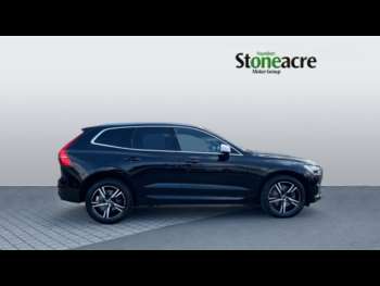 Used Volvo XC60 2018 for sale - 75459587: Photo