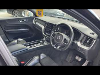 Used Volvo XC60 2018 for sale - 75459587: Photo