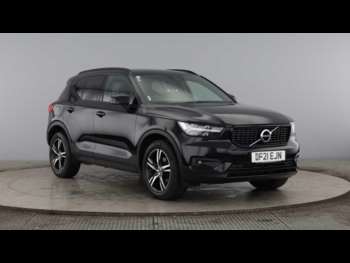 2021 (21) - 1.5 T3 R-Design Euro 6 (s/s) 5dr