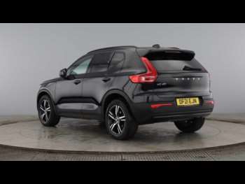 Used Volvo XC40 2021 for sale - 75014276: Photo