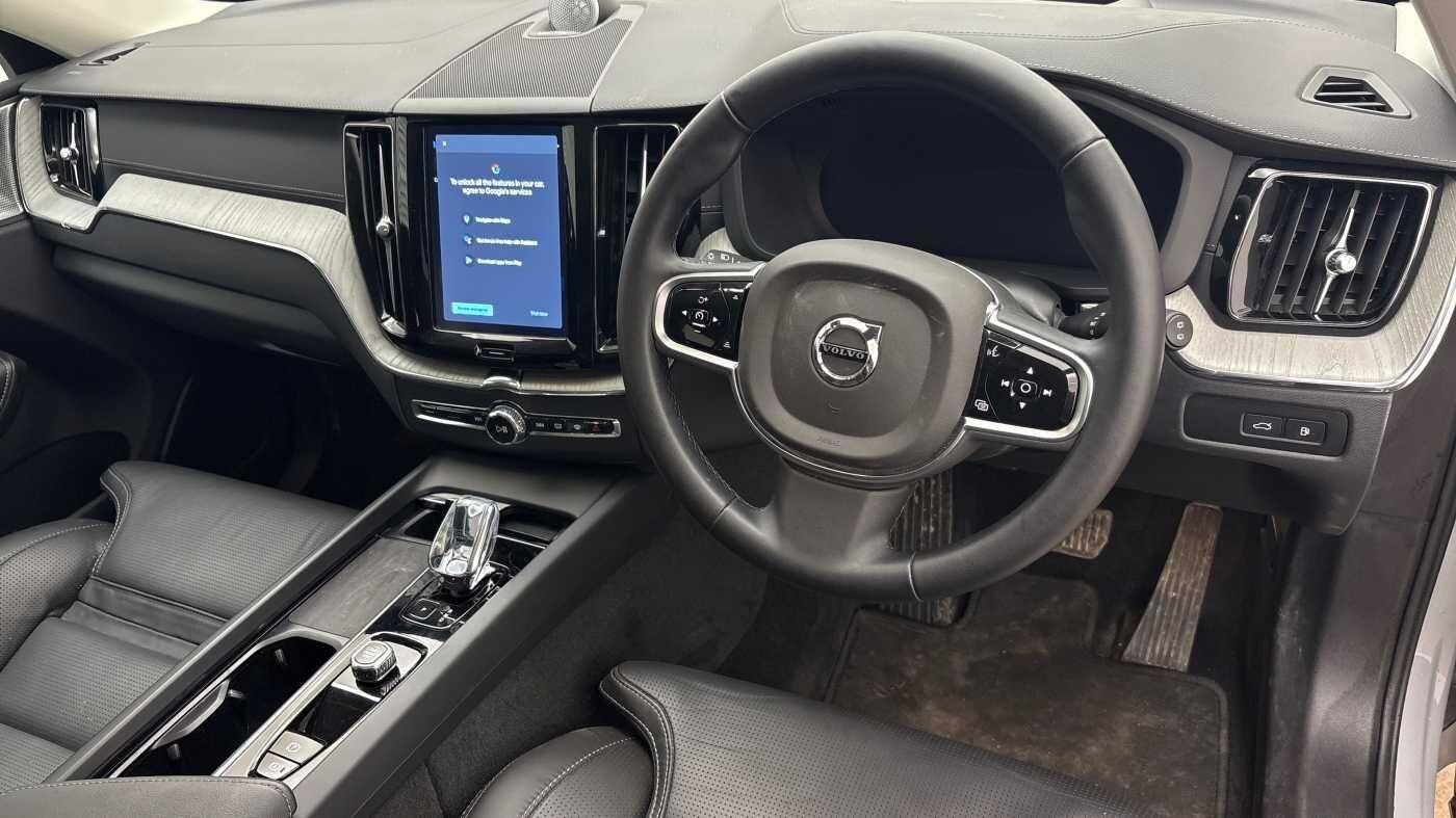 Used Volvo XC60 for sale - 77242665: Photo 10